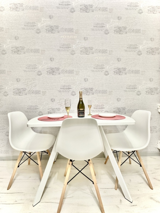 Фотографии квартиры 
            Апартаменты на улице Советская 28