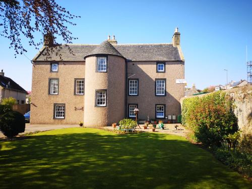Фотография мини отеля Lossiemouth House