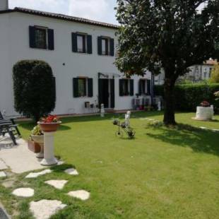 Фотографии мини отеля 
            Dimora Naviglio