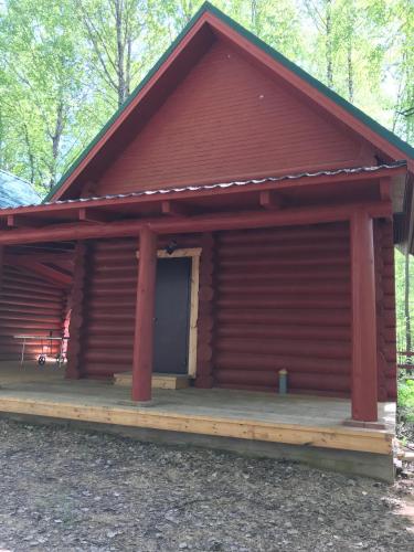 Фотография гостевого дома В Квашнино