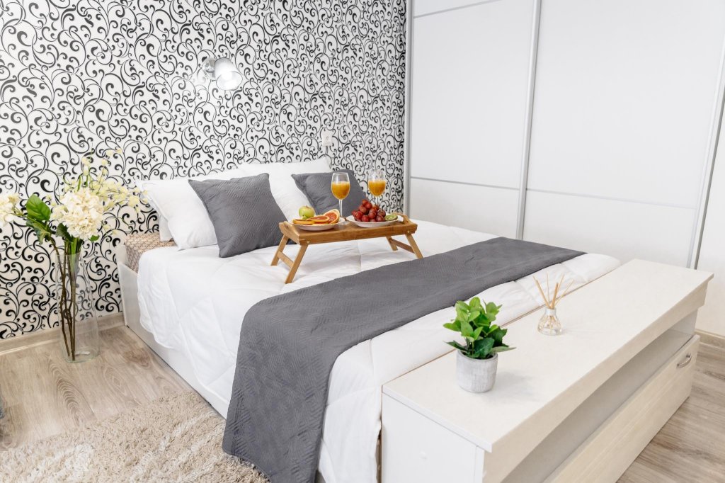 Фотография квартиры LetoApart (ЛетоАпарт) на улице Революции 1905 года 35