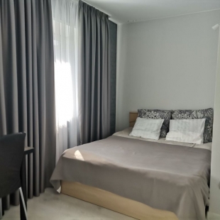 Фотография квартиры Апартаменты Северное Сияние Мелникайте 83к2 340