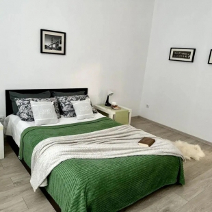 Фотография квартиры Апартаменты на улице Щорса 53