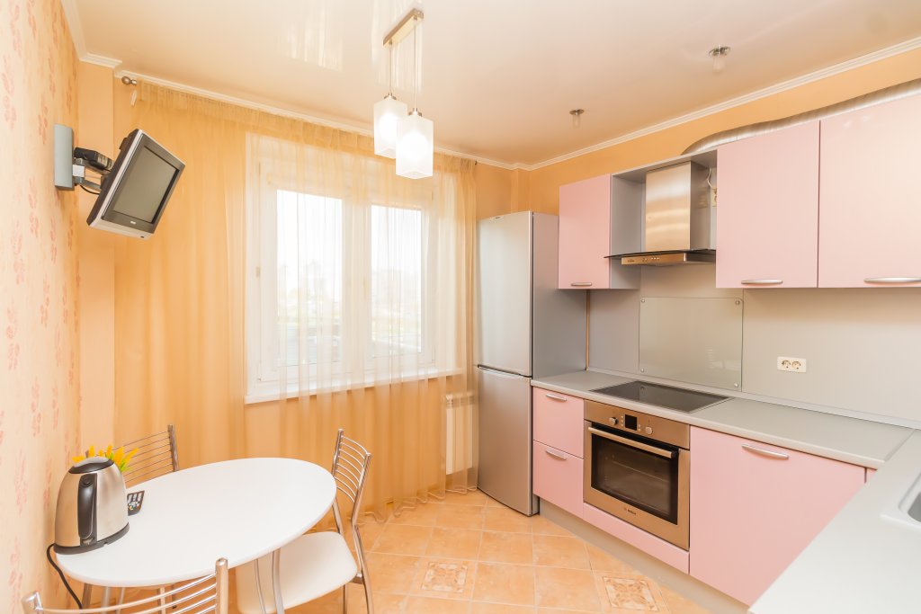 Фотография квартиры Апартаменты на Академика Королёва 7