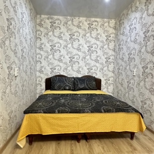 Фотография квартиры Квартира на Улице Сурикова 50