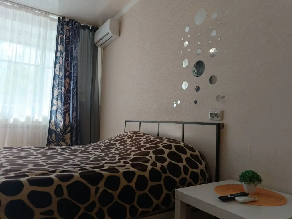 Фотография квартиры Апартаменты Бульвар Юности 29