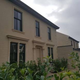 Фотографии гостиницы 
            Crosshill House