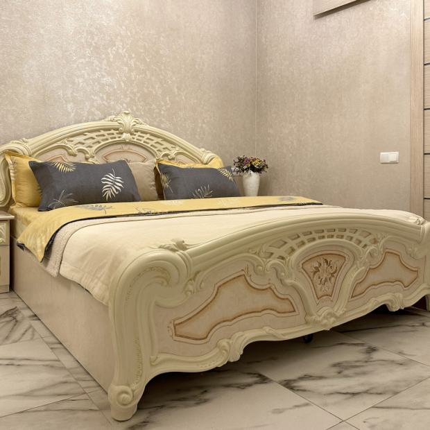 Фотографии квартиры 
            Квартира Можжевельник