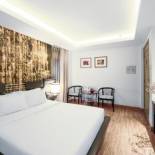 Фотография гостиницы A&EM - The Petit Hotel