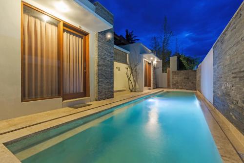 Фотография базы отдыха Odika Lovina House and Villa