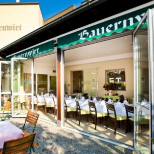 Фотография мини отеля Bauernwirt