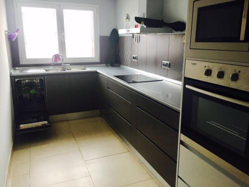 Фотография гостевого дома Piso Familiar Centrico Campillo