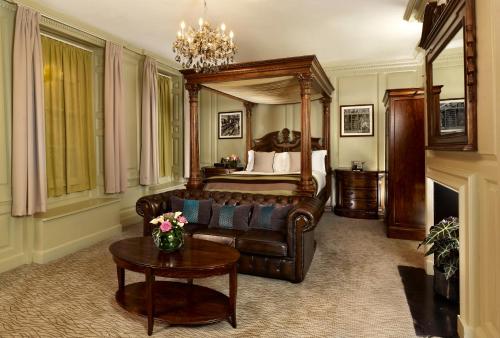 Фотография гостиницы The Montcalm At Brewery London City