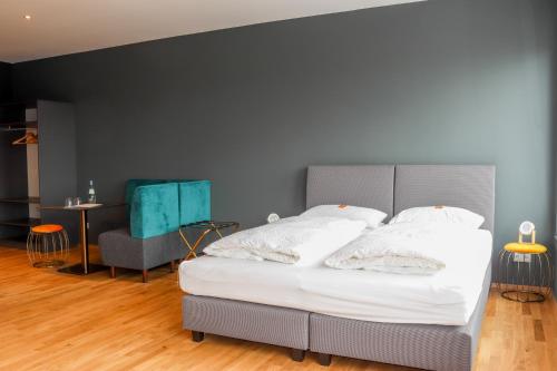 Фотография гостевого дома Das Fischer Boardinghouse