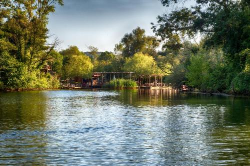 Фотография гостиницы Wineport Lodge Agva