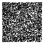 QR код гостиницы Салют