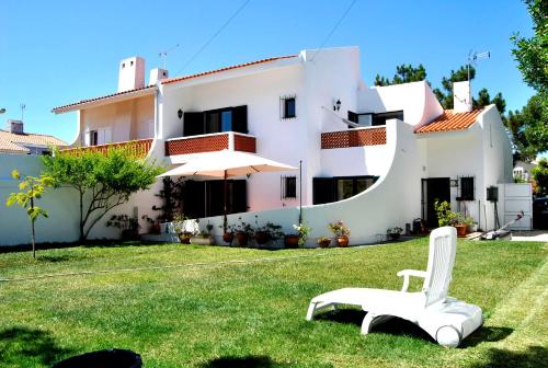 Фотография гостевого дома Chalet Playa Barra - Vacaciones perfectas en Aveiro