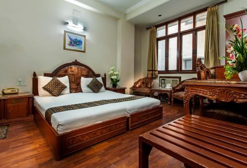 Фотография гостиницы Hotel Sunstar Residency