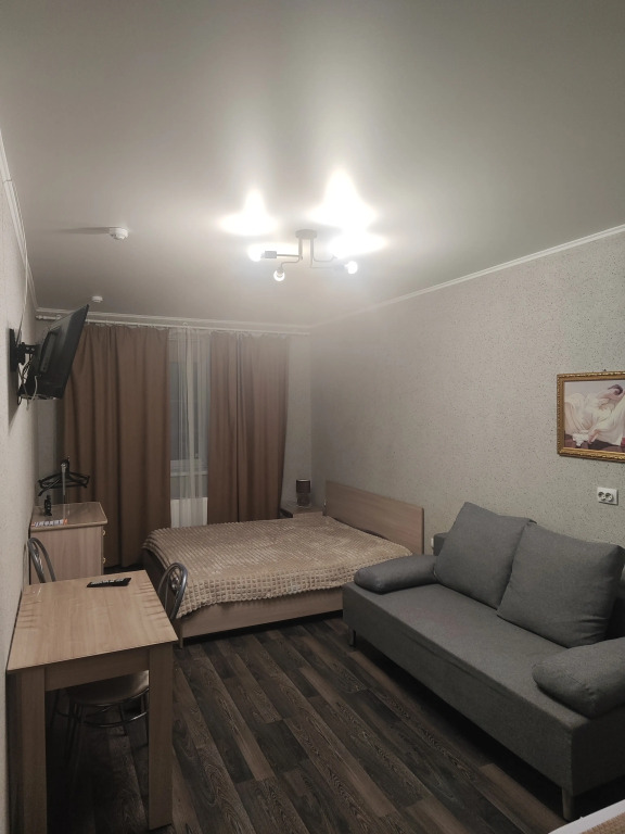 Фотография квартиры Апартаменты в Апарт-отеле ГЛЦ Банное