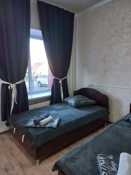 Фотографии квартиры 
            Студия на Горького 48 (5)