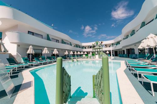 Фотография гостиницы Россиянка