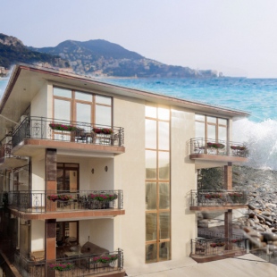 Фотография гостиницы Жемчужина Сочи