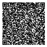 QR код гостиницы Чешский дом