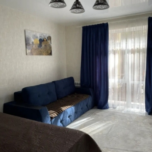 Фотография квартиры Апартаменты Апарт-Эльбрус 13