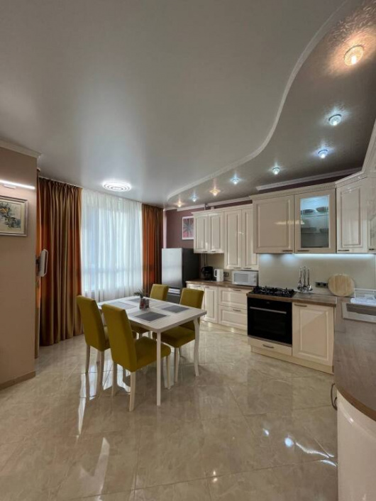 Фотографии квартиры 
            Квартира Все для Вас