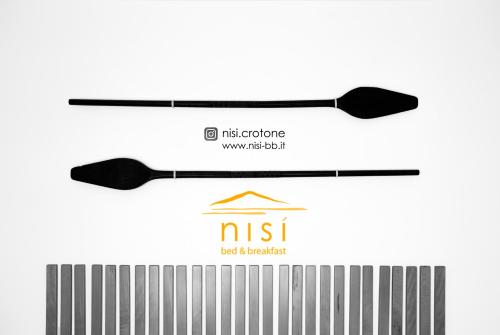 Фотография мини отеля Nisí