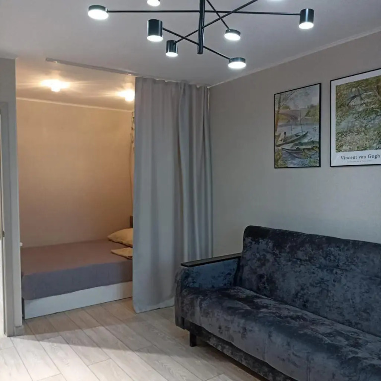 Фотография квартиры Апартаменты со всеми удобствами