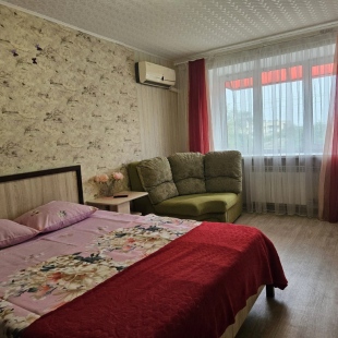 Фотография квартиры Квартира на Чапаева 8