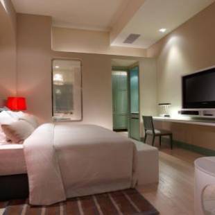 Фотографии гостиницы
City Suites - Taipei Nandong
