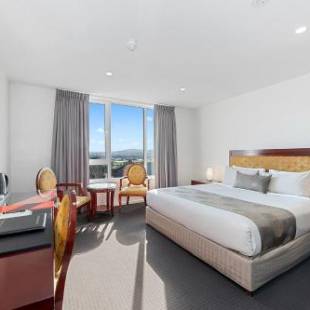 Фотография гостиницы Areca Launceston