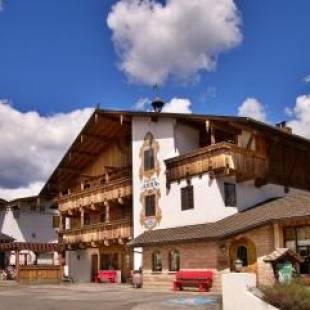 Фотографии гостиницы
Hotel Pension Anna