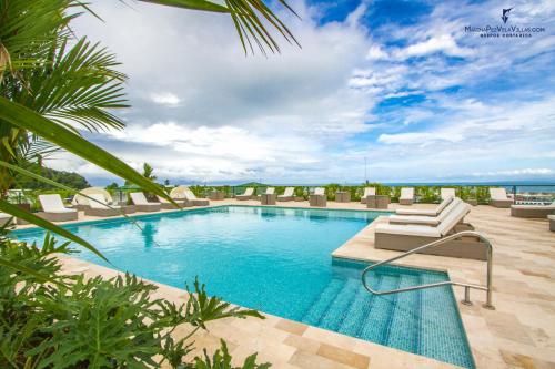 Фотография апарт отеля Marina Pez Vela Villas