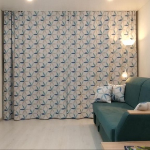 Фотография квартиры Апартаменты Romano