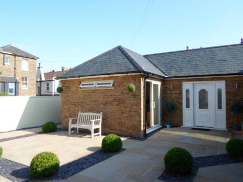 Фотография гостевого дома Viking Villa