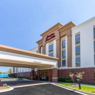 Фотографии гостиницы
Hampton Inn & Suites Chicago - Libertyville