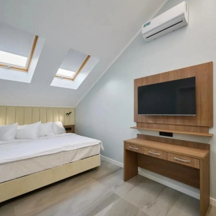 Фотография квартиры Апартаменты Blisspark 3/1