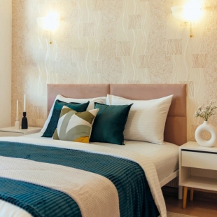 Фотография квартиры Апартаменты Добрый Дом рядом с Центром