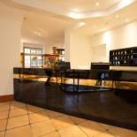 Фотография гостиницы Hotel Heidelberger Hof