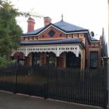 Фотография гостевого дома Unique CBD home