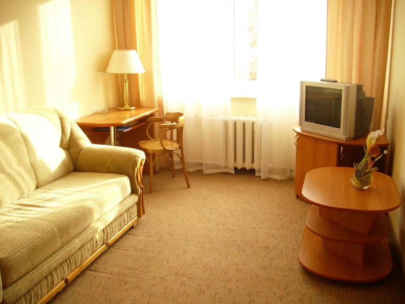 Фотография гостиницы Садко - возможно закрыта!