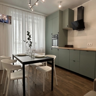 Фотография квартиры Квартира Apart43