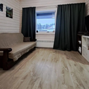 Фотография Коттеджа Солнце Карелии