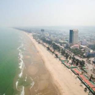 Фотографии гостиницы
Muong Thanh Grand Cua Lo Hotel