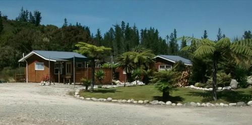 Фотография мотеля Sunset Accommodation