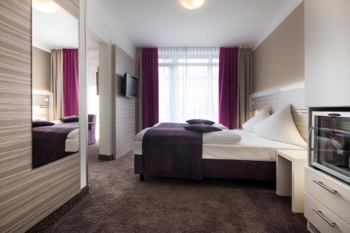 Фотография гостиницы Hotel Mirabell by Maier Privathotels