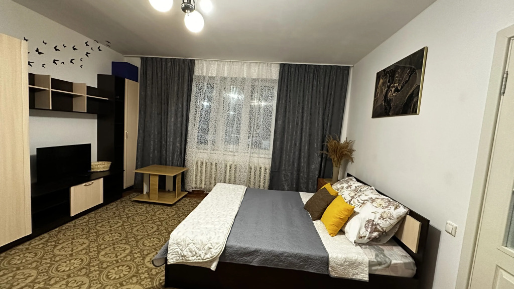 Фотография квартиры Квартира Домашний ключ